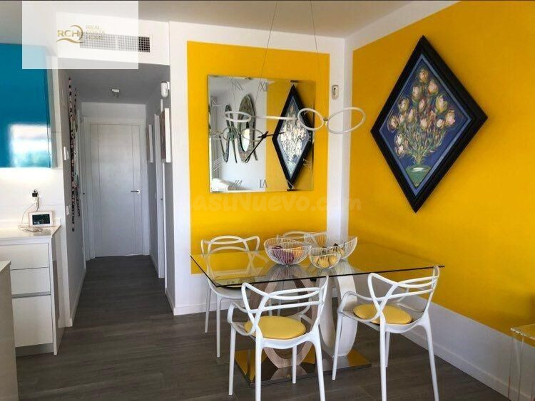 CAMPOROSSO ATICO APARTAMENTO BONITO - foto 2
