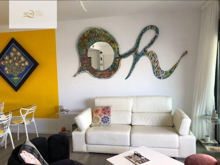 CAMPOROSSO ATICO APARTAMENTO BONITO - foto 3