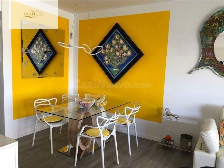 CAMPOROSSO ATICO APARTAMENTO BONITO - foto 5
