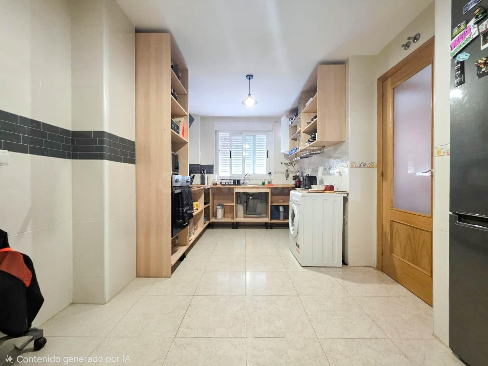 Chalet pareado en exclusiva en Galápagos: espacio, comodidad - foto 4