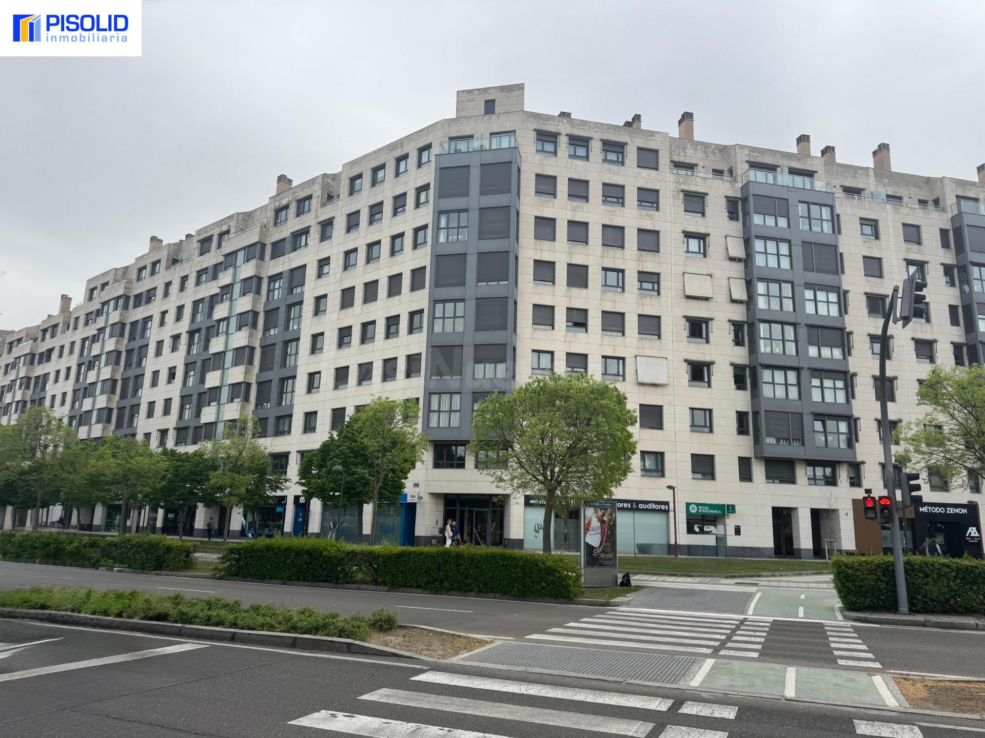 ÁTICO DUPLEX EN VENTA EN PASEO ZORRILLA