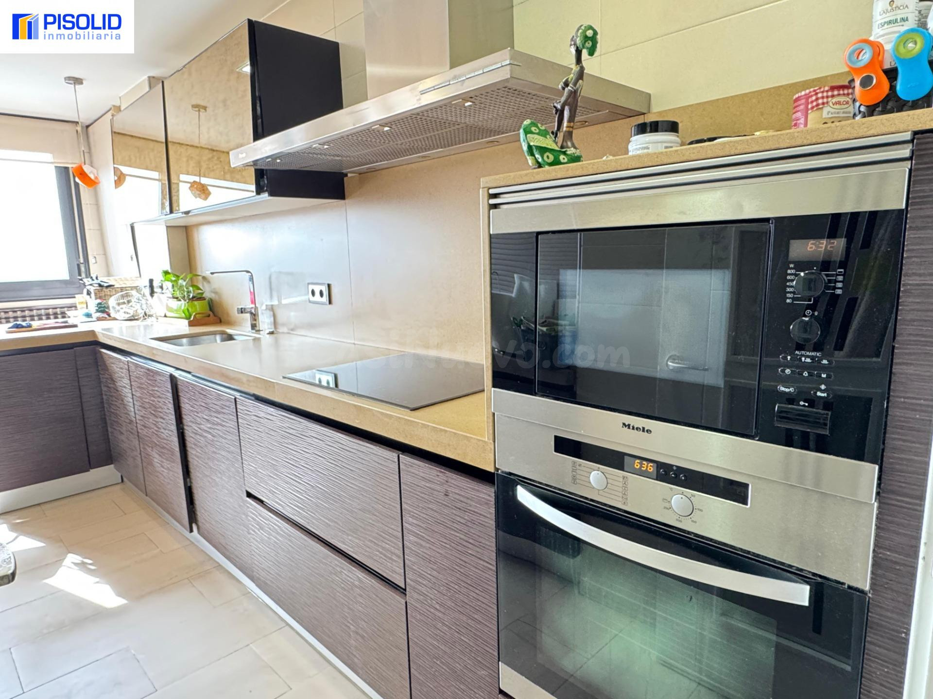 ÁTICO DUPLEX EN VENTA EN PASEO ZORRILLA - foto 2
