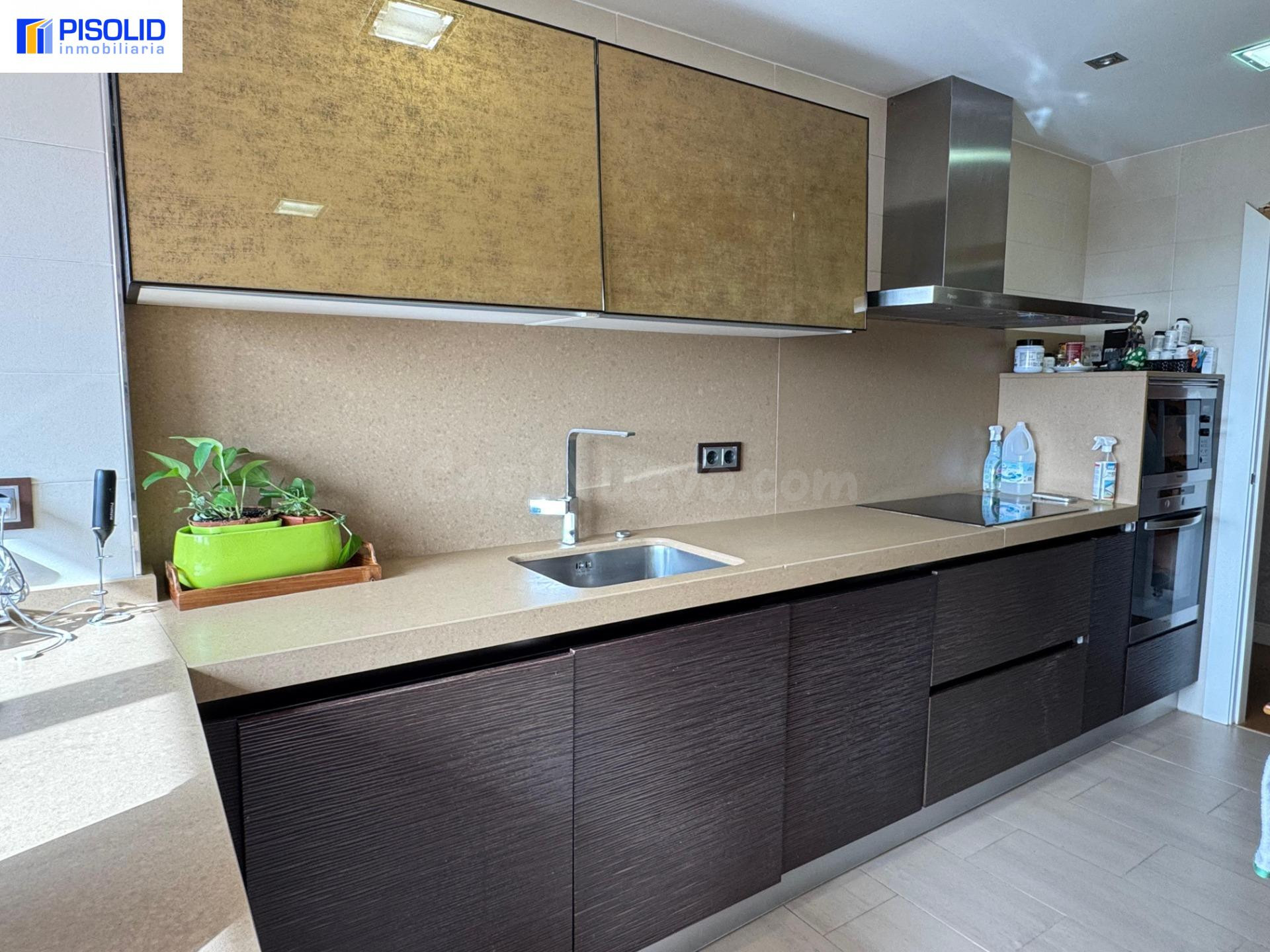 ÁTICO DUPLEX EN VENTA EN PASEO ZORRILLA - foto 3