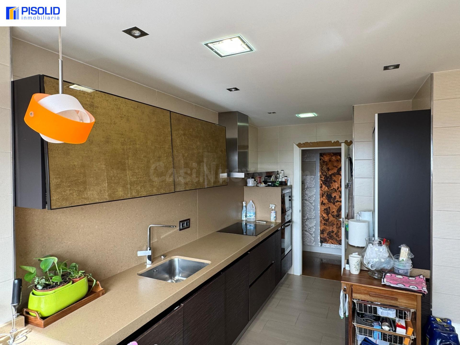 ÁTICO DUPLEX EN VENTA EN PASEO ZORRILLA - foto 4