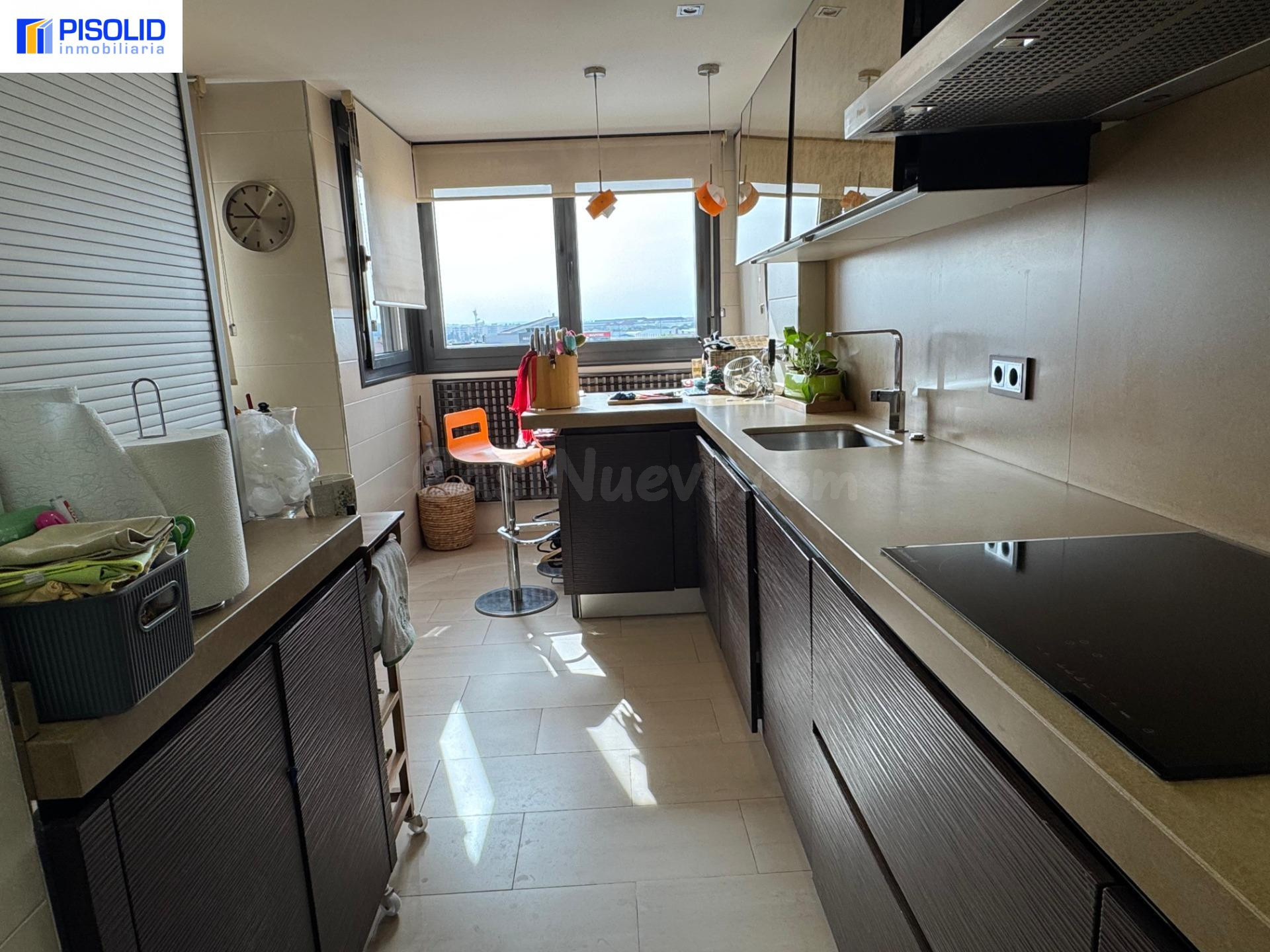 ÁTICO DUPLEX EN VENTA EN PASEO ZORRILLA - foto 5