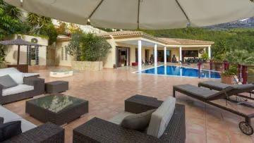 Villa independiente - foto 2