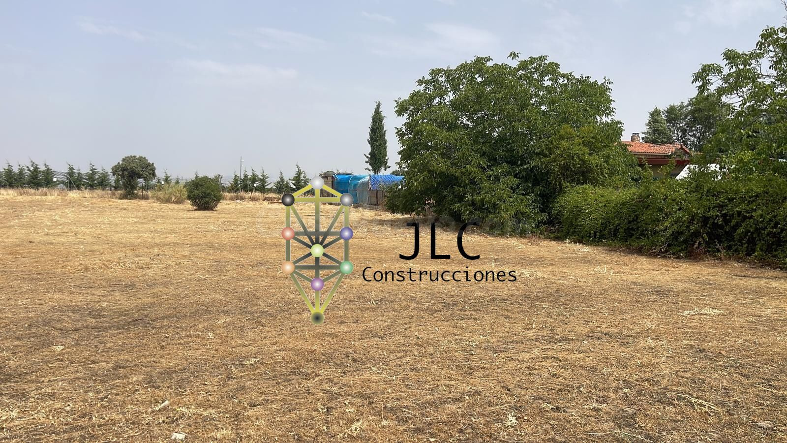 Parcela de 1.202 m2 en Valdelosllanos: construye la casa que - foto 5