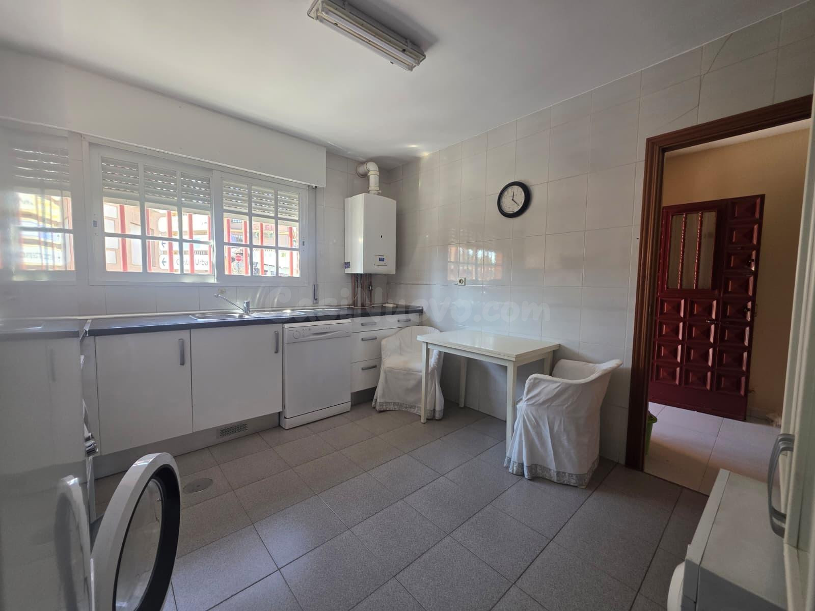 Adosado 4 habitaciones 153m² en venta - Covicha - foto 4