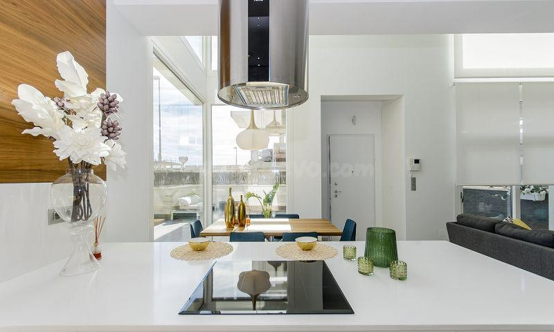 VILLA DE DISEÑO CON TODOS LOS LUJOS - foto 5