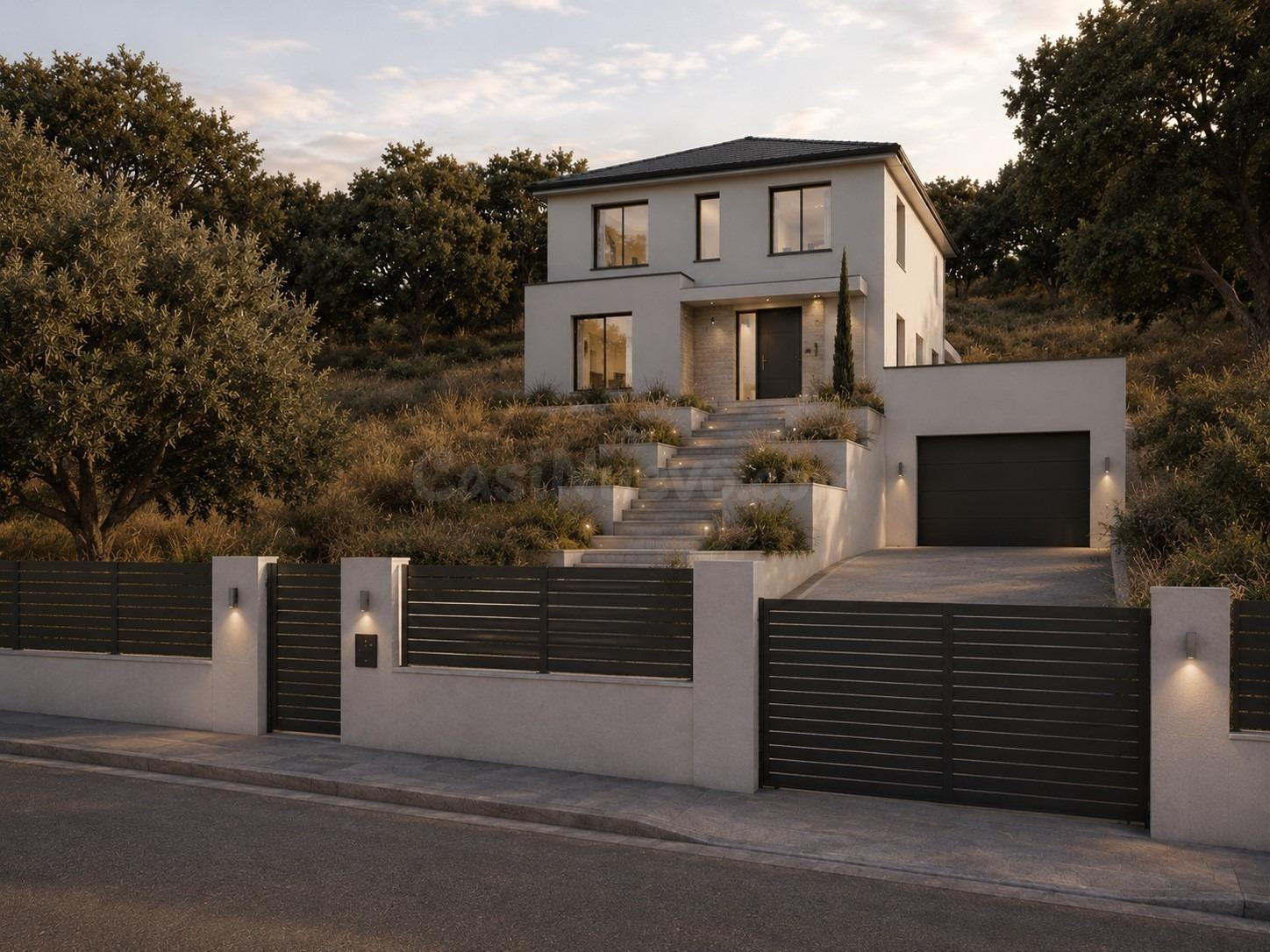 Terreno urbano en venta - Castilla la mancha