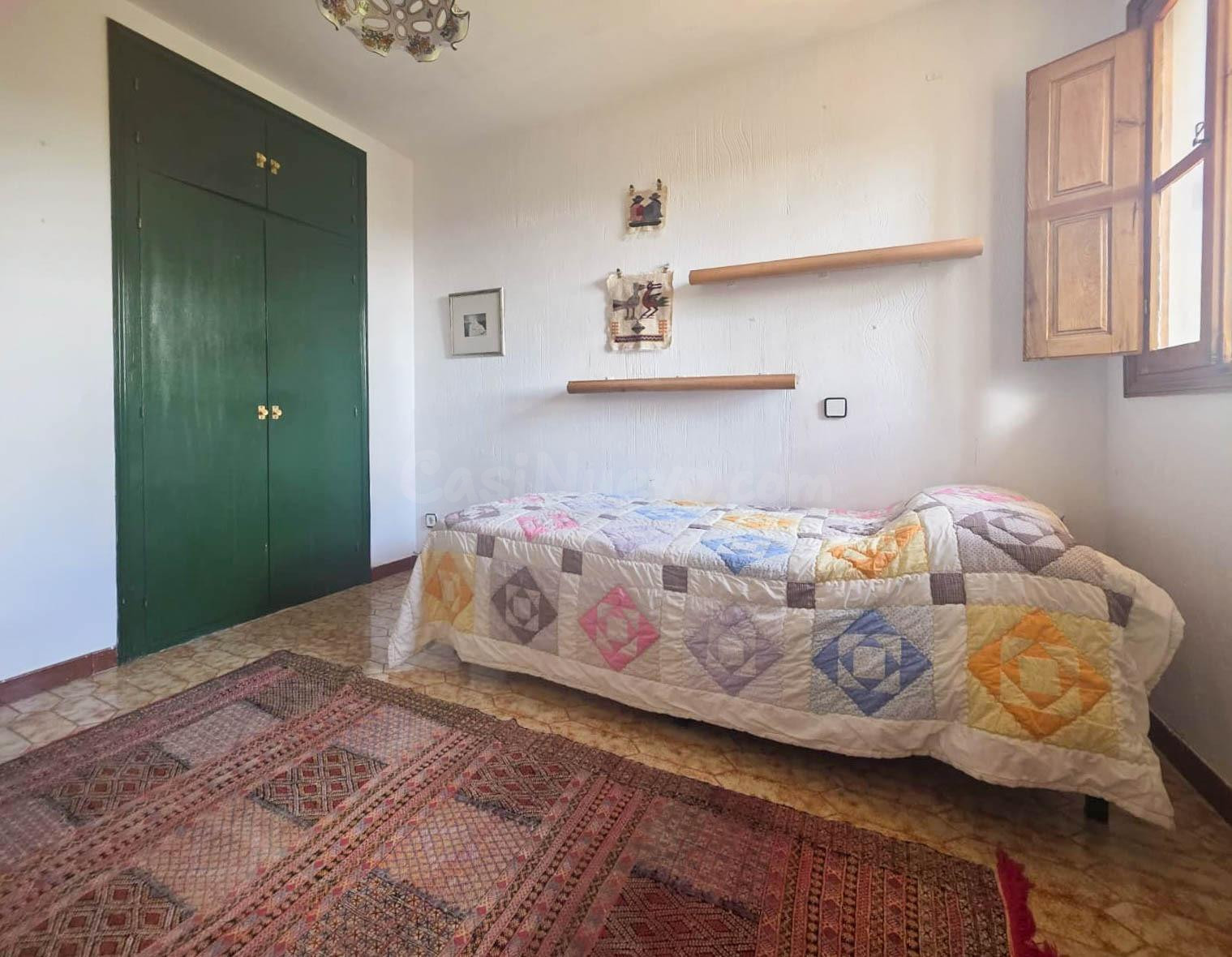 habitaciones EN ALQUILER – MONTECALDERÓN, EL CASAR