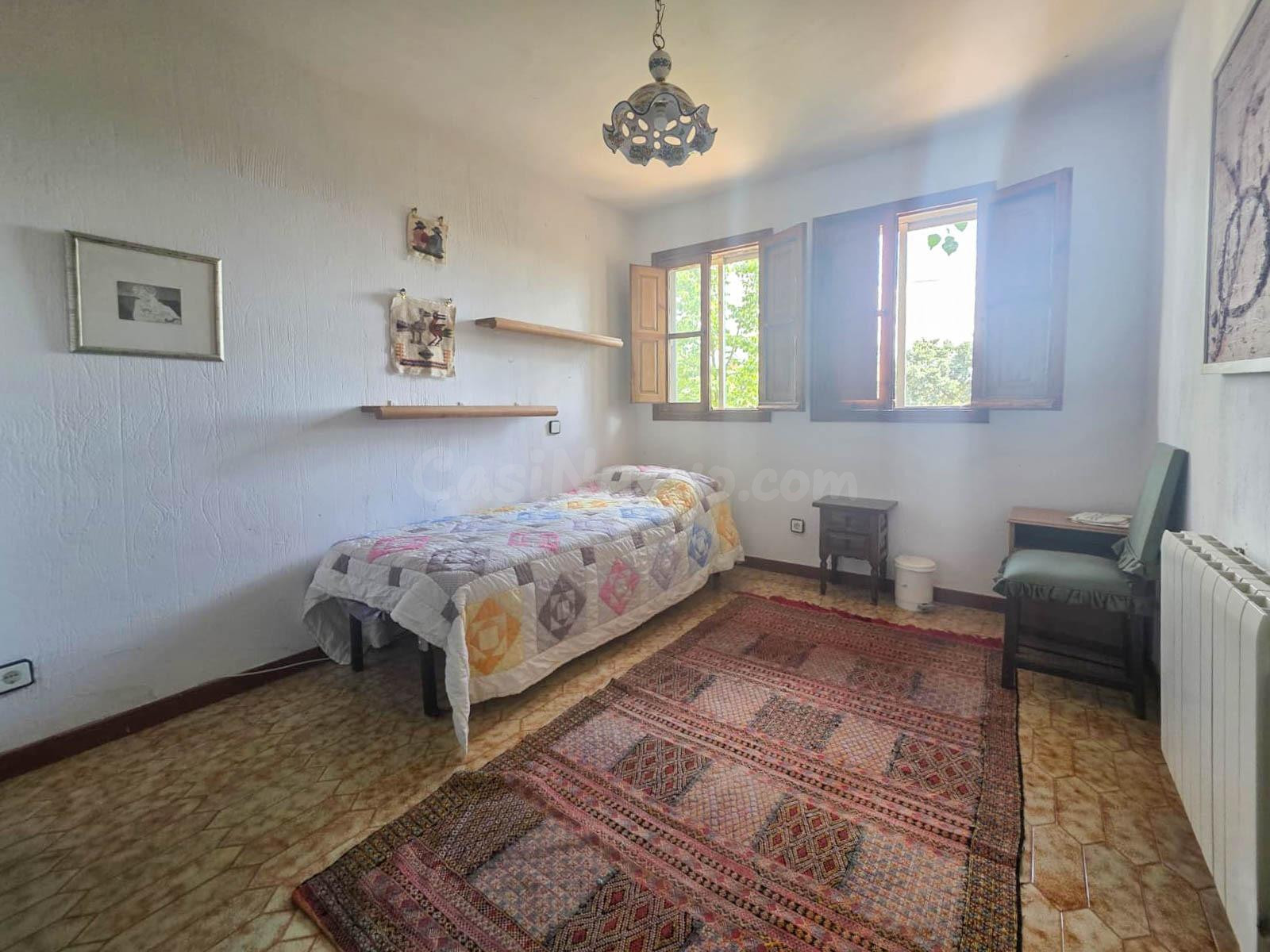 habitaciones EN ALQUILER – MONTECALDERÓN, EL CASAR - foto 2