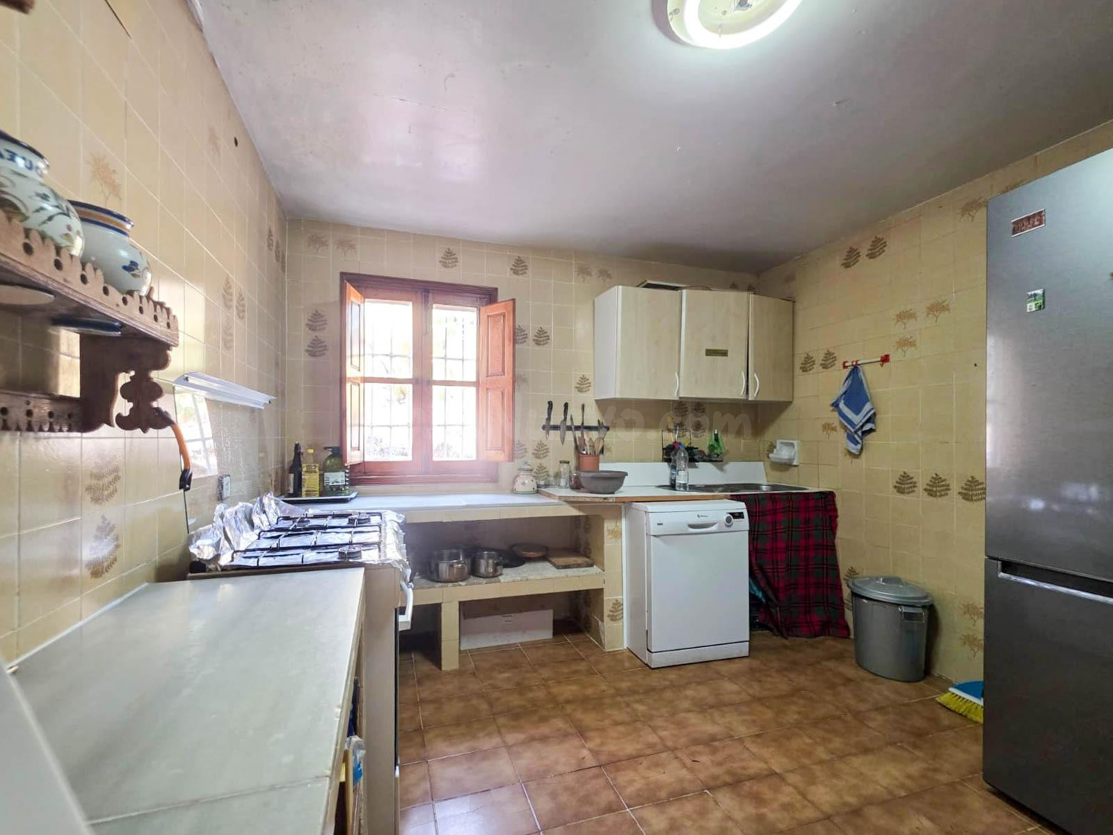 habitaciones EN ALQUILER – MONTECALDERÓN, EL CASAR - foto 4