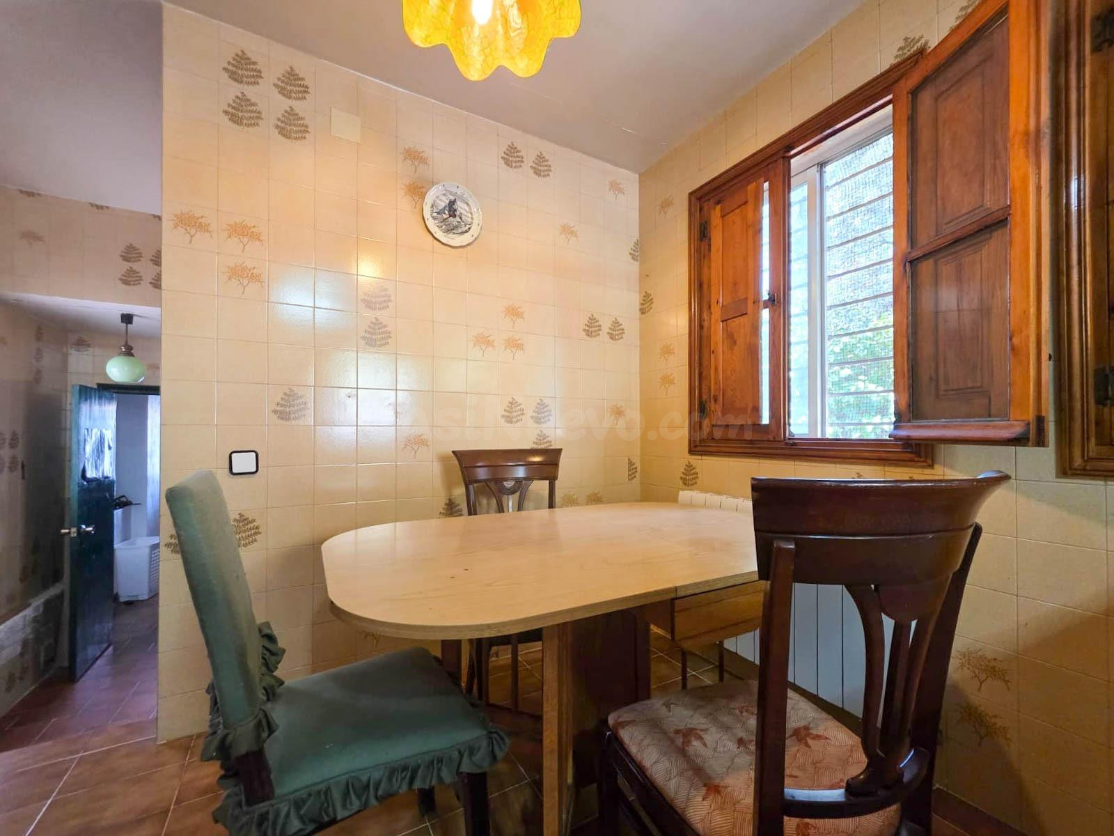 habitaciones EN ALQUILER – MONTECALDERÓN, EL CASAR - foto 5