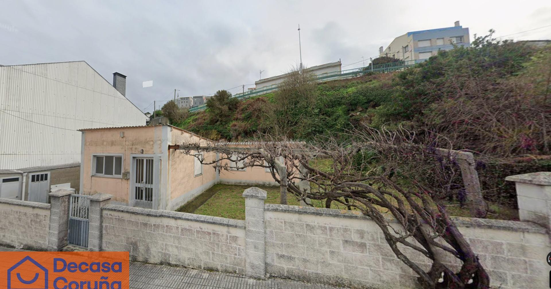 Casa 3 habitaciones 104m² en venta - Playa caion