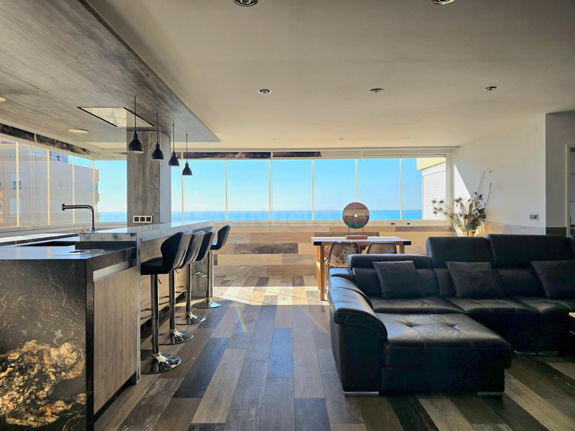 ¡¡FANTÁSTICO ALQUILER CON VISTAS EN TORRES DE PLAYAMAR !! - foto 4