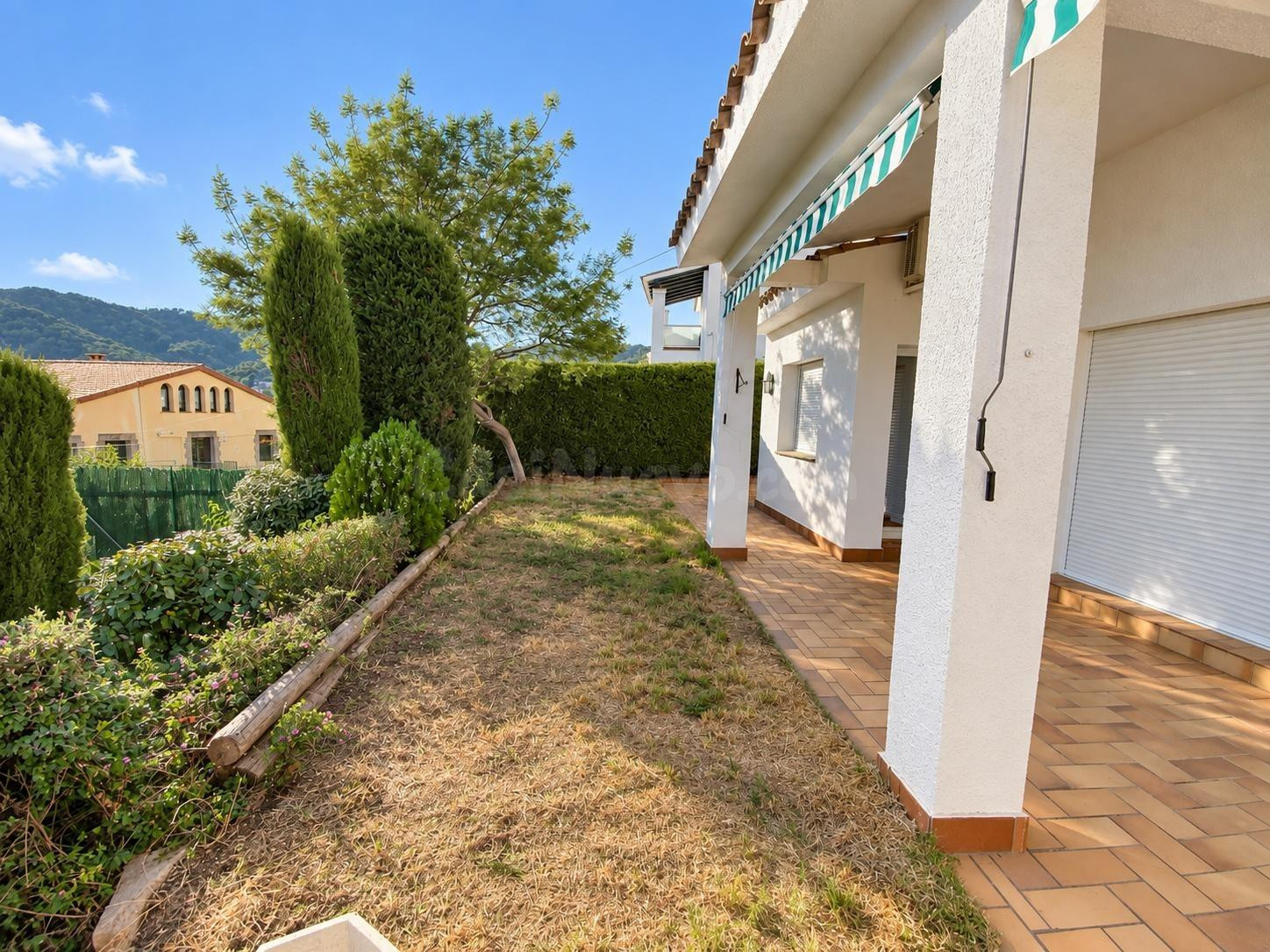 Espectacular casa con gran jardín y vistas privilegiadas en  - foto 4