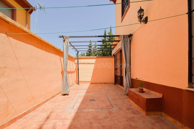 CASA PAREADA EN ALHENDÍN, GRANADA - foto 2