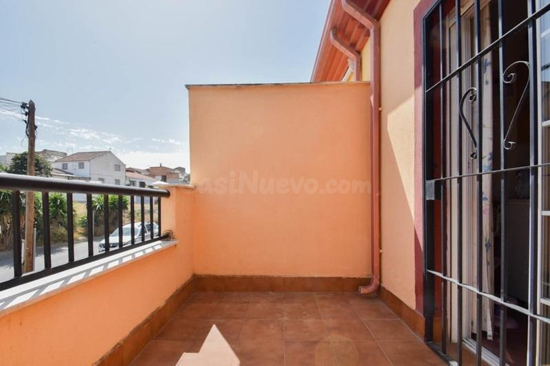 CASA PAREADA EN ALHENDÍN, GRANADA - foto 3