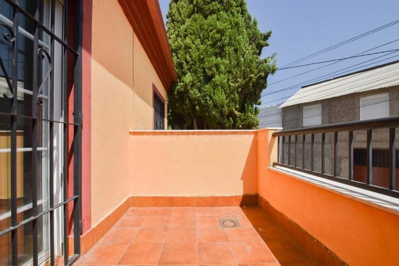 CASA PAREADA EN ALHENDÍN, GRANADA - foto 4