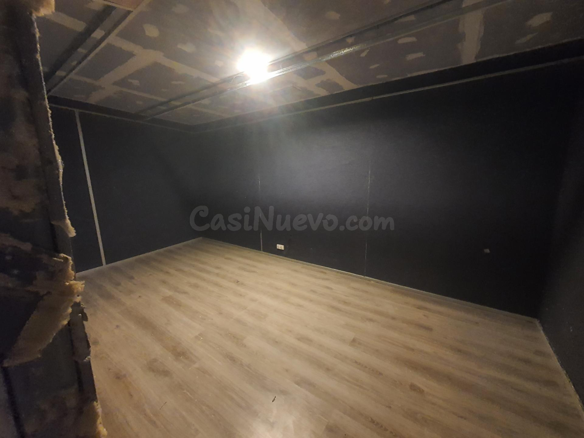 NAVE INDUSTRIAL EN RENTABIILIDAD DE 2 PLANTAS CON UN TOTAL D - foto 4