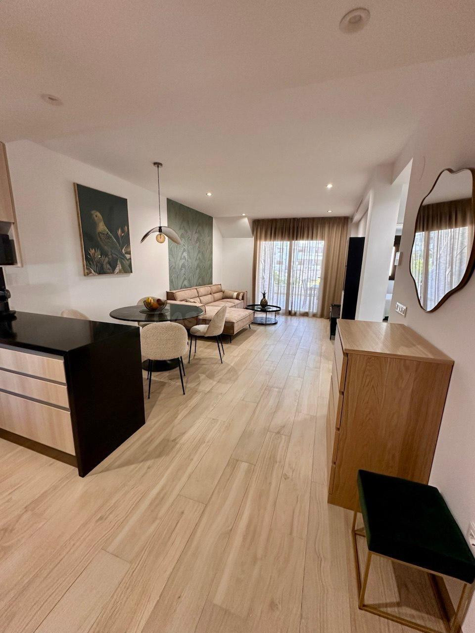 Dúplex en Alquiler en Sunny Hills Resort, Finestrat por €165 - foto 3