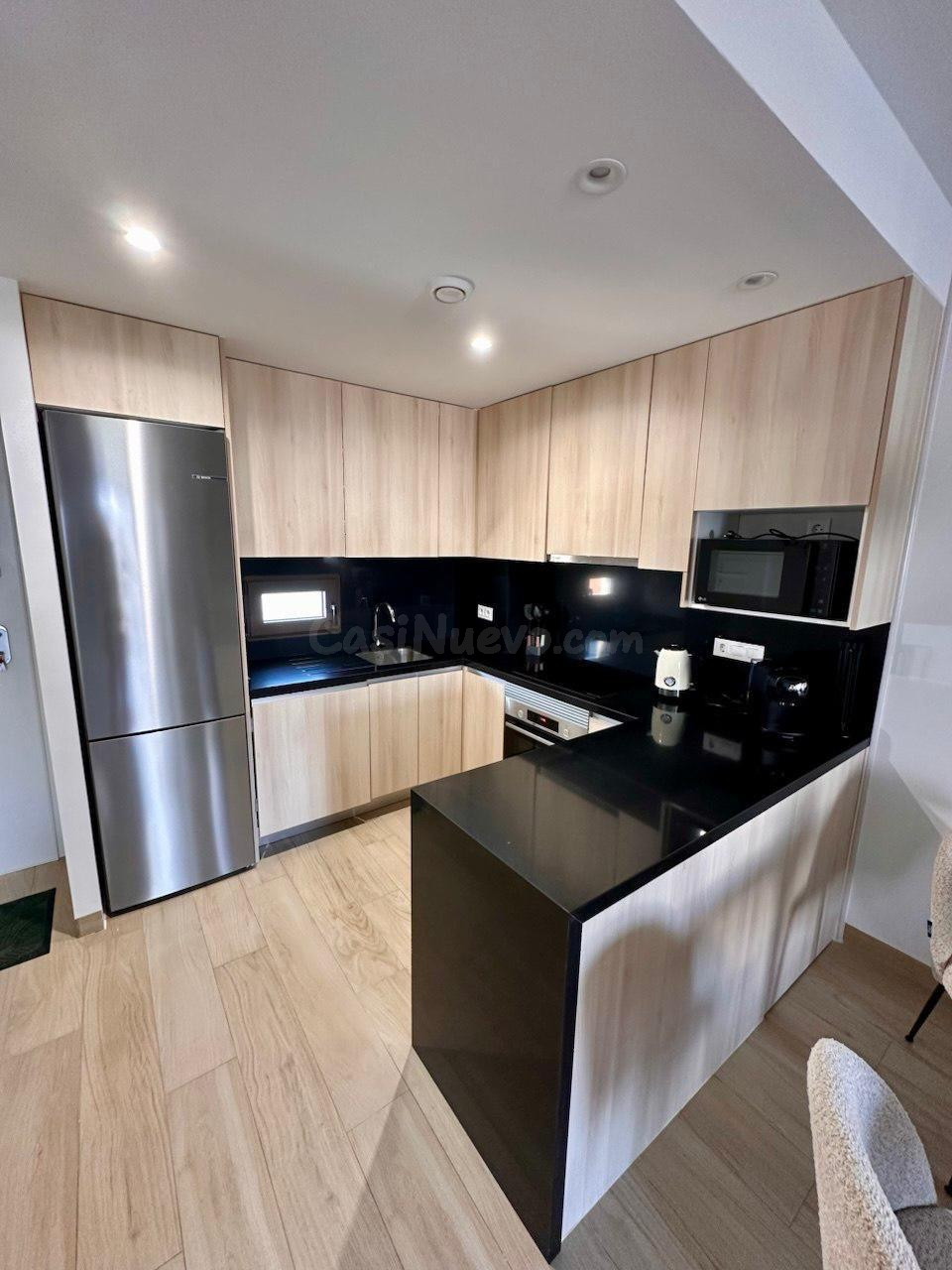 Dúplex en Alquiler en Sunny Hills Resort, Finestrat por €165 - foto 4