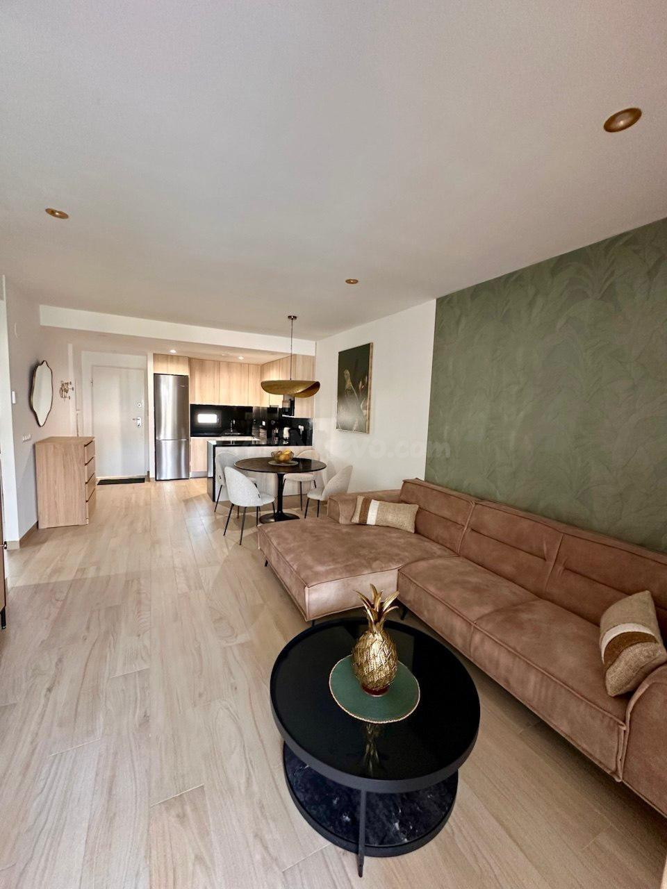 Dúplex en Alquiler en Sunny Hills Resort, Finestrat por €165 - foto 5