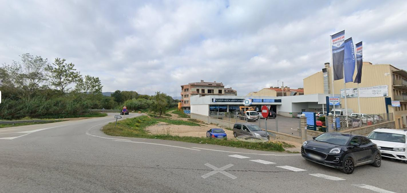 TERRENO URBANO EN VENTA EN TORDERA