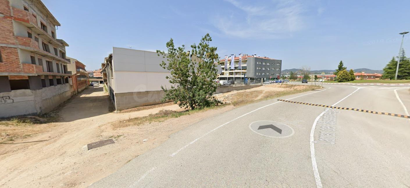 TERRENO URBANO EN VENTA EN TORDERA - foto 2