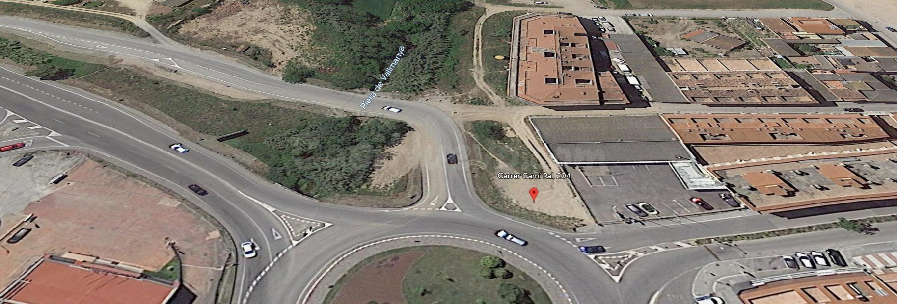 TERRENO URBANO EN VENTA EN TORDERA - foto 3