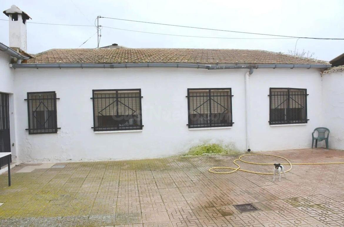 Venta: Amplia Finca: Terreno Rural en Pozuelo de Calatrava,  - foto 3