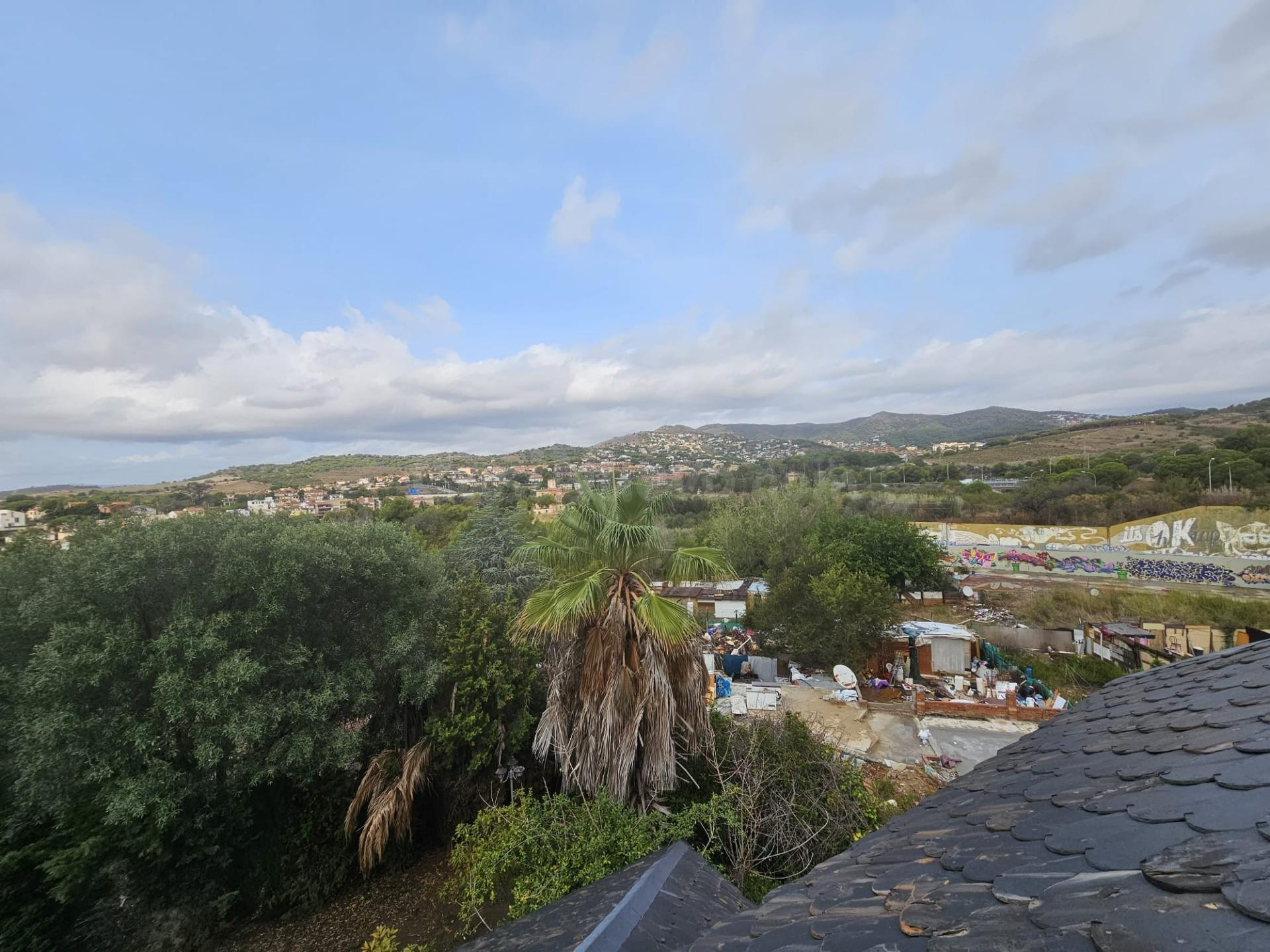 GRAN TERRENO URBANO EN VENTA EN EL MASNOU ALT - foto 3