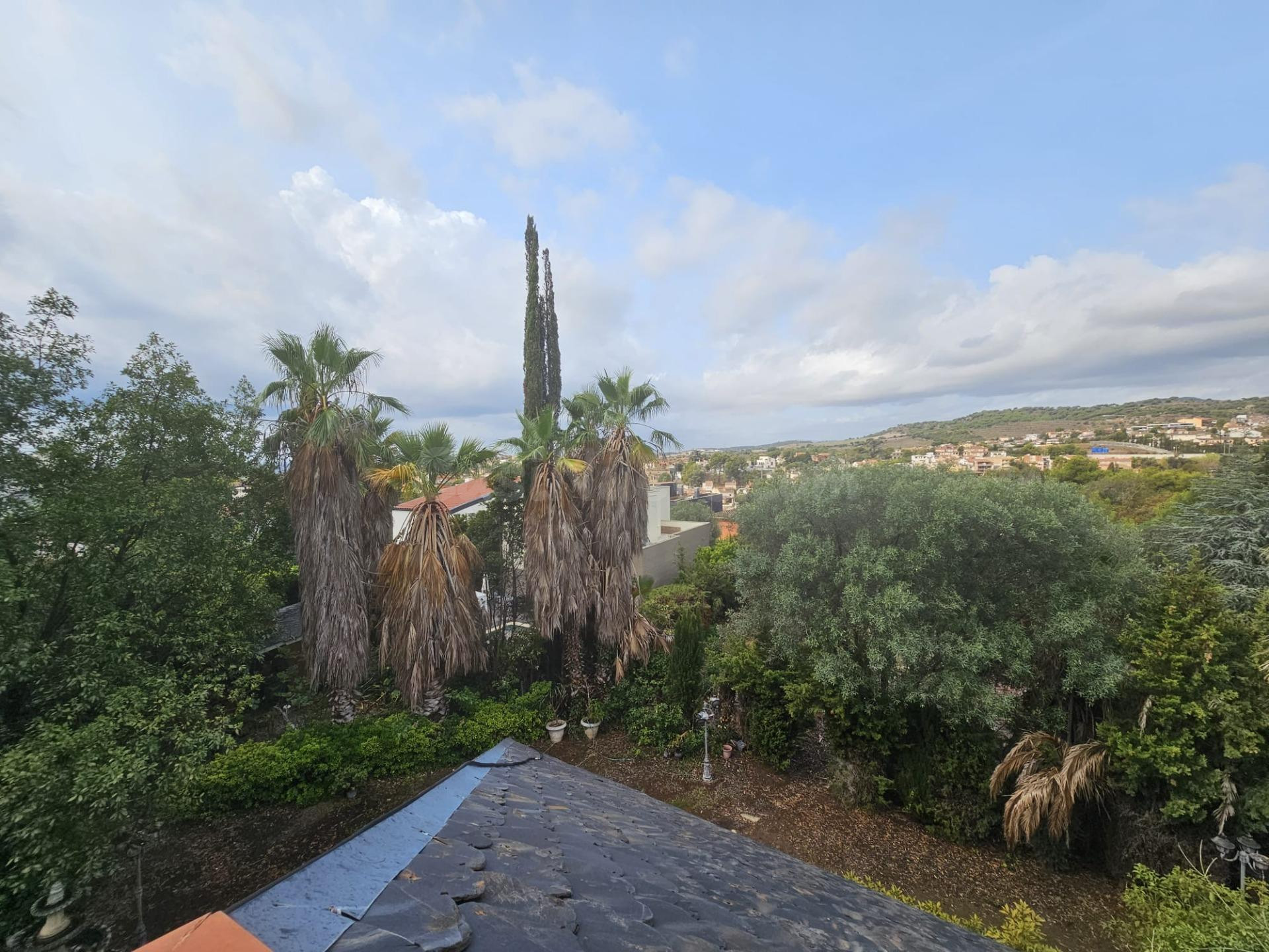 GRAN TERRENO URBANO EN VENTA EN EL MASNOU ALT - foto 4