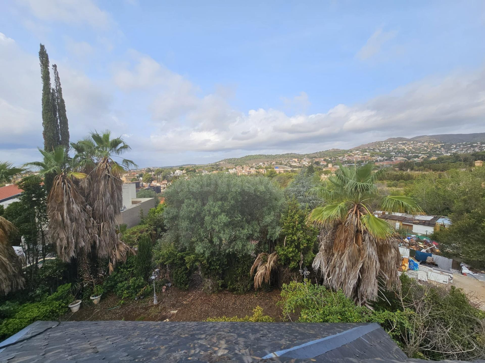GRAN TERRENO URBANO EN VENTA EN EL MASNOU ALT - foto 5