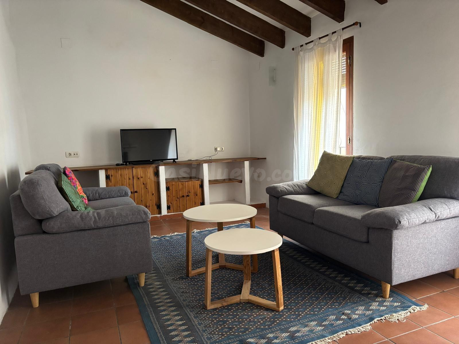 Impecable:-Casa Reformada Centro La Nucía - Oportunidad Únic - foto 2