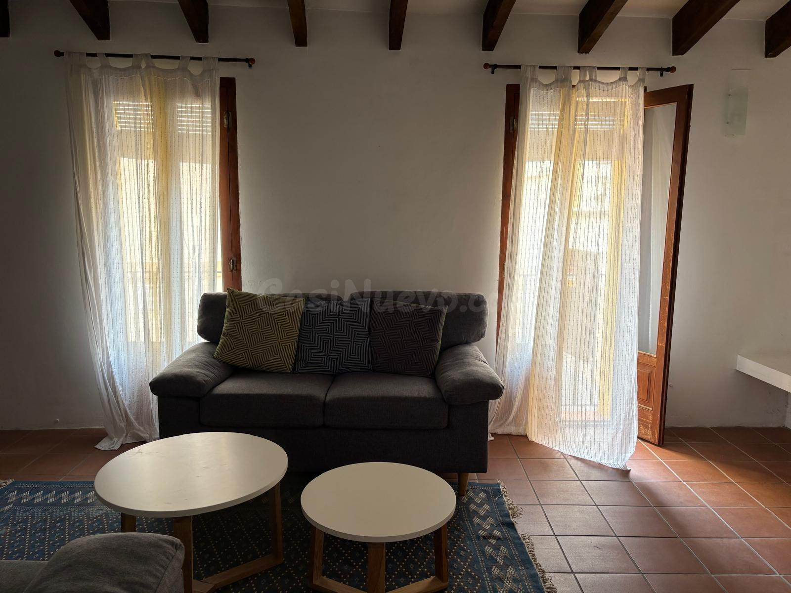 Impecable:-Casa Reformada Centro La Nucía - Oportunidad Únic - foto 3