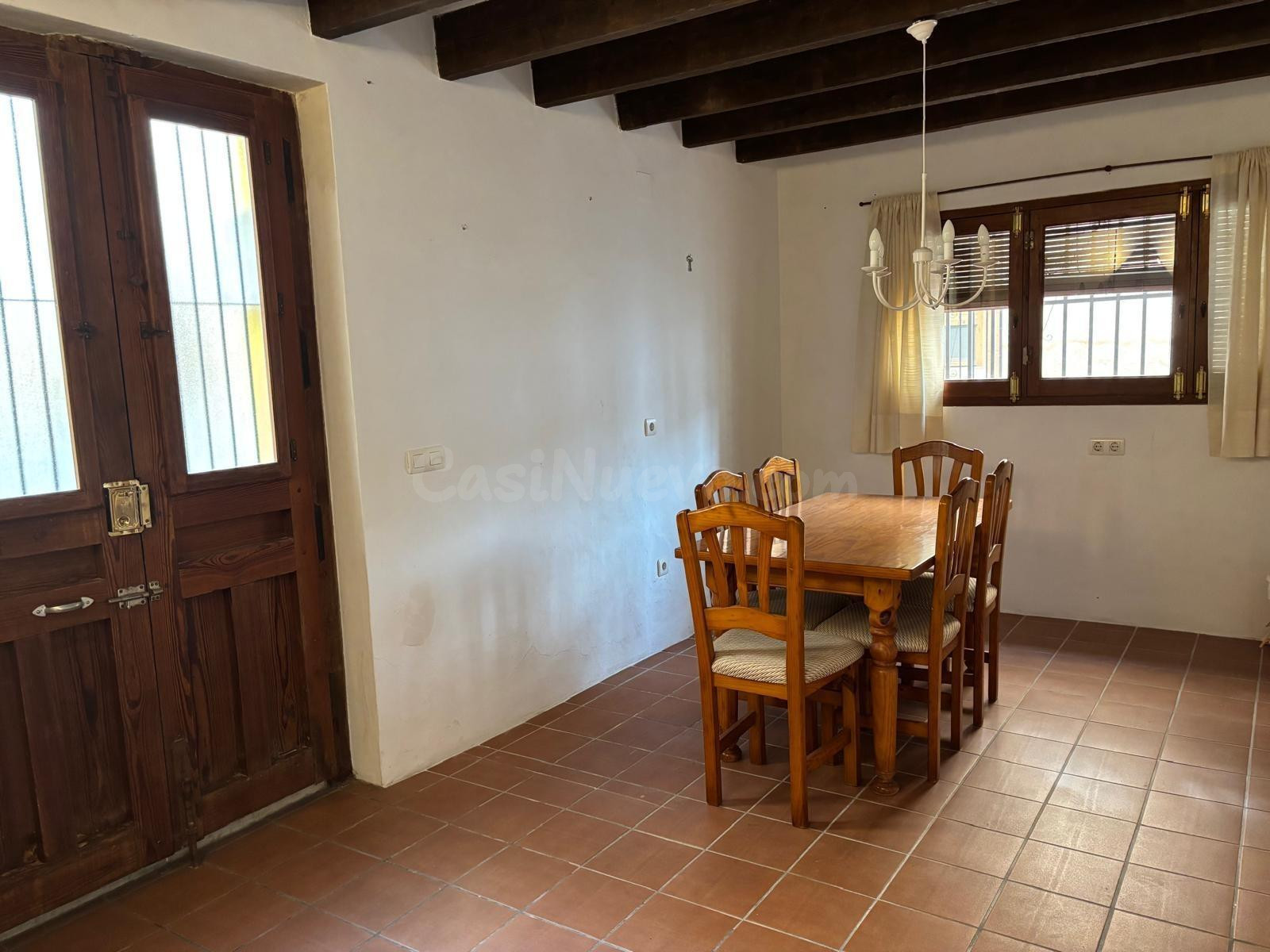 Impecable:-Casa Reformada Centro La Nucía - Oportunidad Únic - foto 5