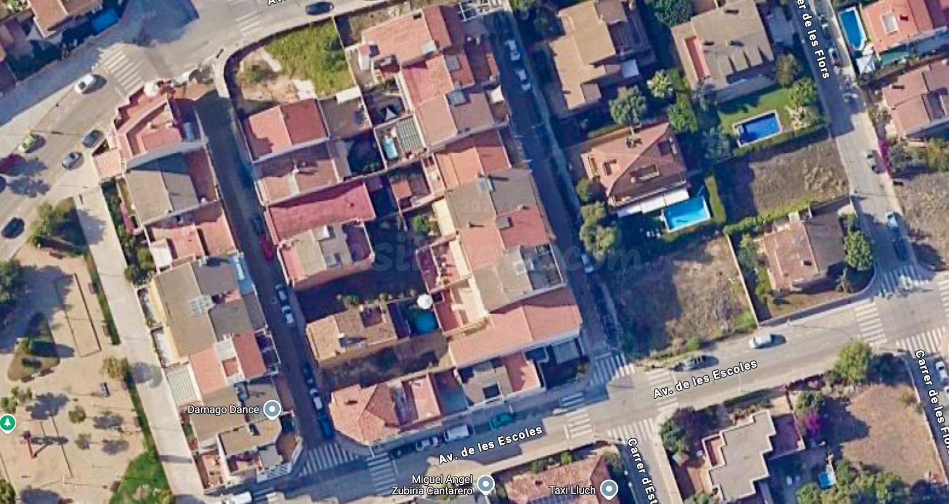 TERRENO URBANO EN VENTA EN CALLE MAGNOLIES, EL VENDRELL - foto 3