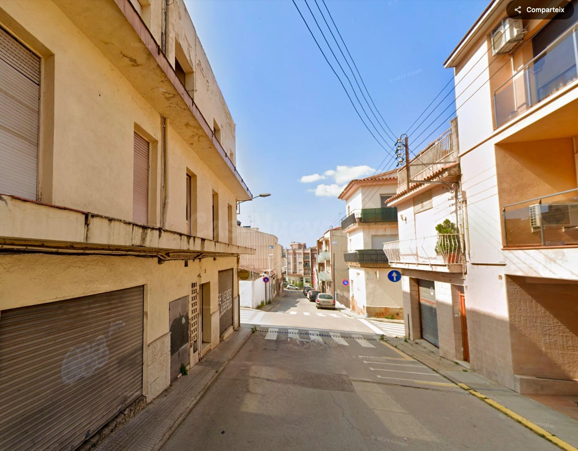 OPORTUNIDAD DE INVERSIÓN: TERRENO URBANO EDIFICABLE EN VENTA - foto 2