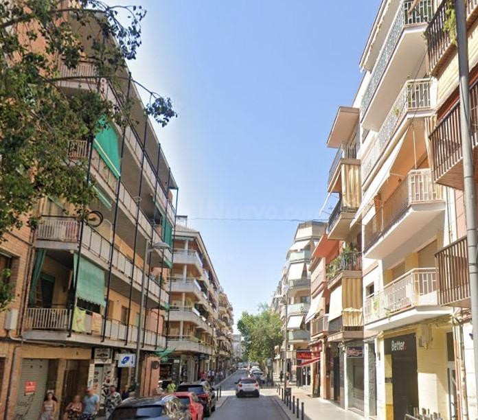 ATENCIÓN INVERSORES, PISO OCUPADO POR PERSONA SIN JUSTO TÍTU