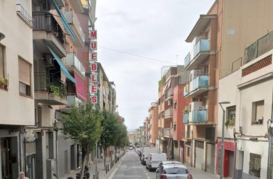 ATENCIÓN INVERSORES, PISO OCUPADO POR PERSONA SIN JUSTO TÍTU
