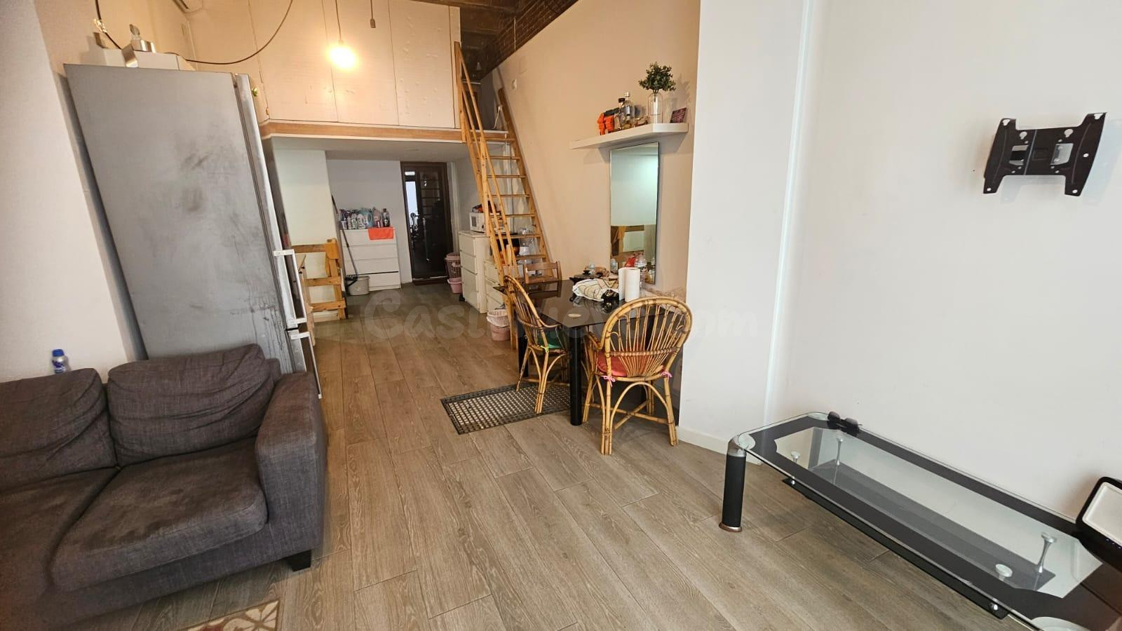 Piso en venta en Santa Eulalia