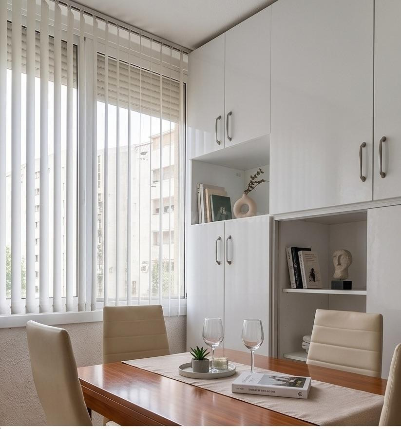 Acogedor !!Apartamento Benidorm con Vistas Piscina Parkin: - foto 2