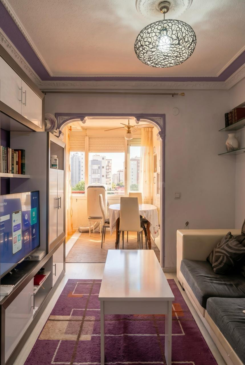 Acogedor !!Apartamento Benidorm con Vistas Piscina Parkin: - foto 4