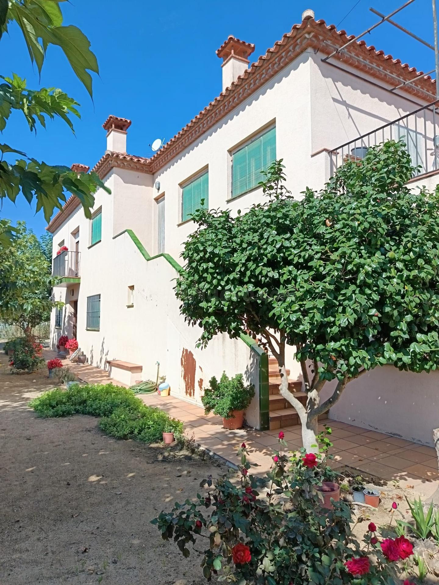 FINCA AGRARIA DE 23.000 M2 CON CASA DE 641M2 A LA VENTA EN A - foto 2