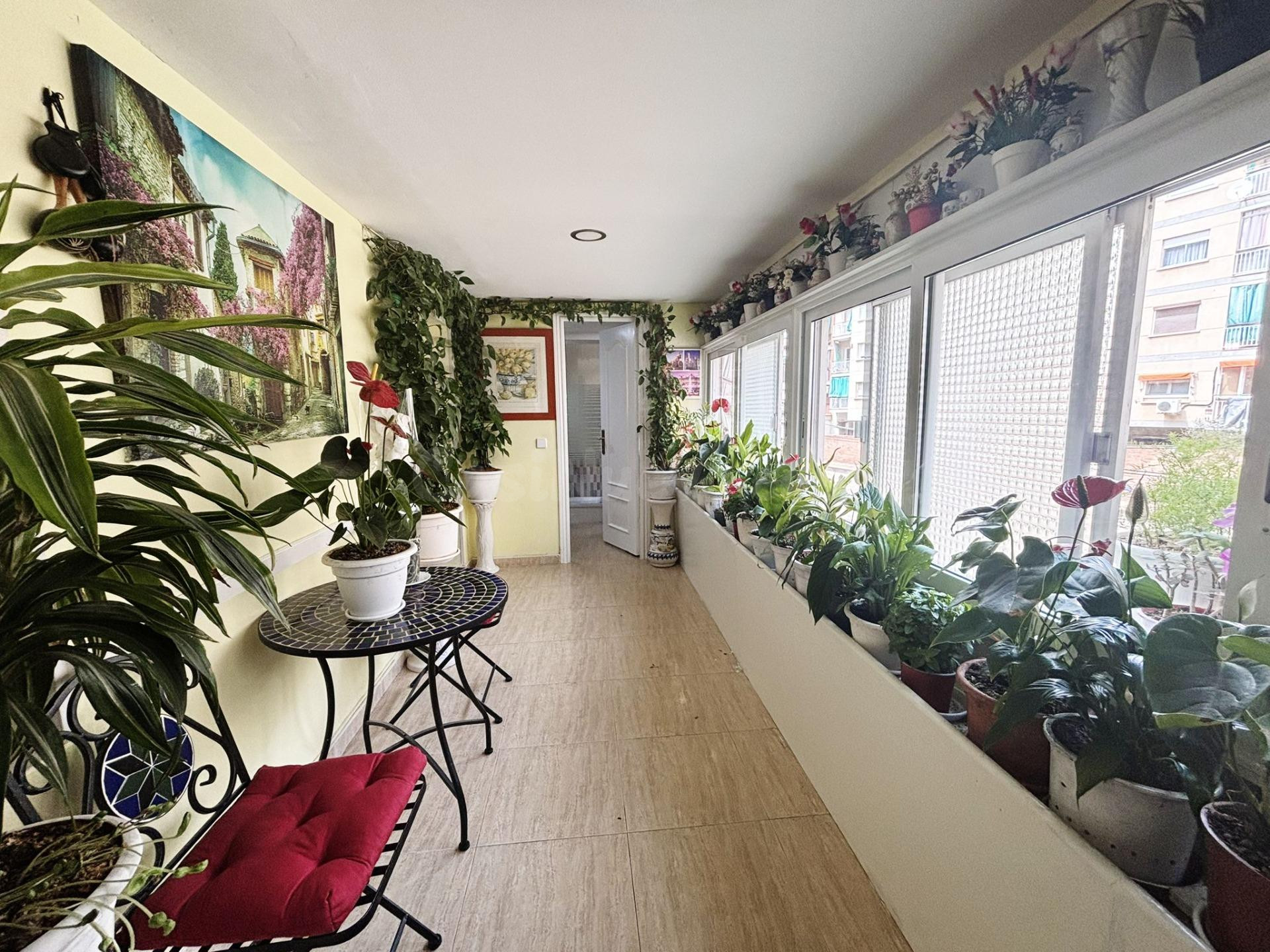 Piso en venta en Esplugues de Llobregat