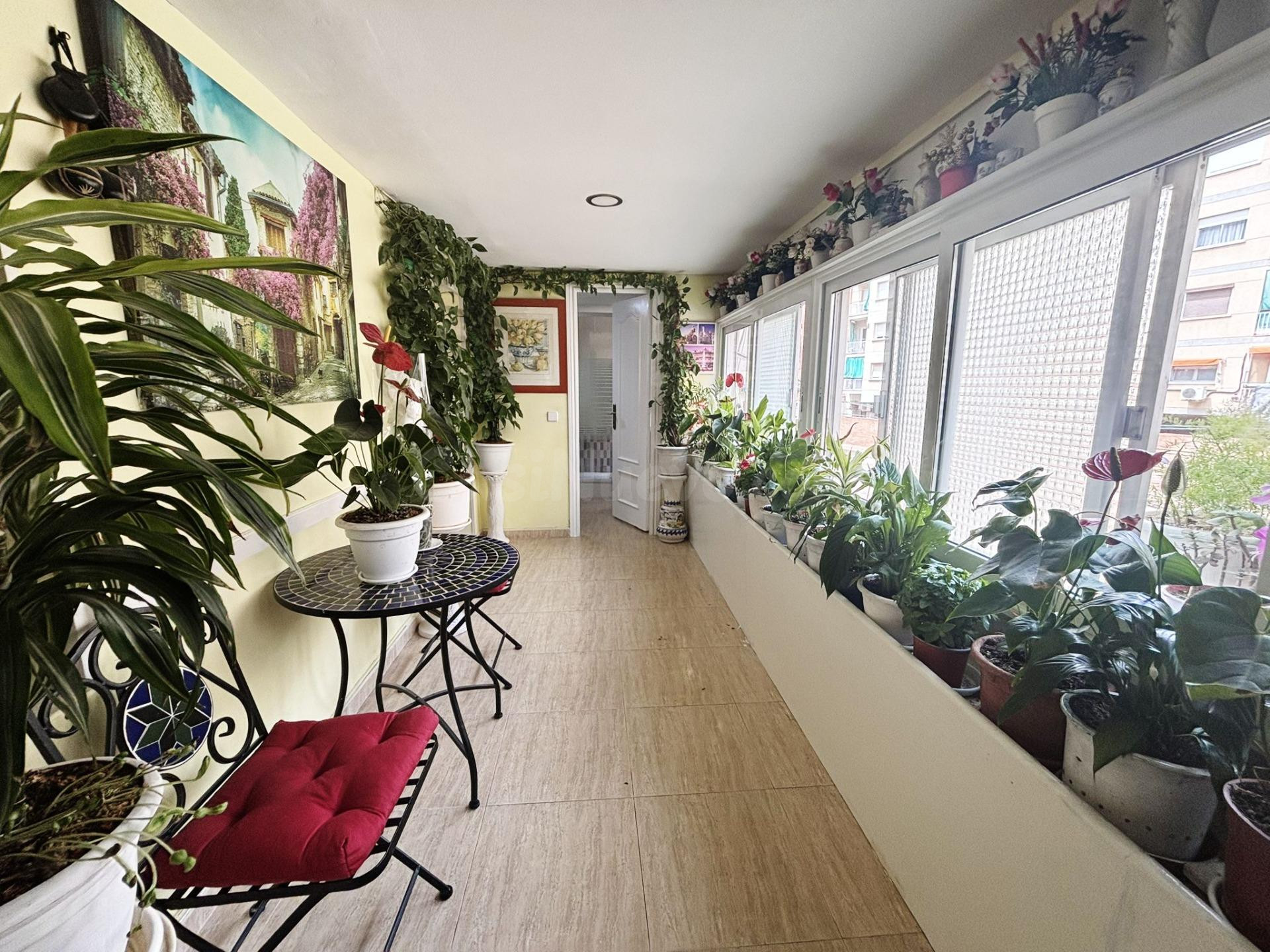 Piso en venta en Esplugues de Llobregat - foto 2