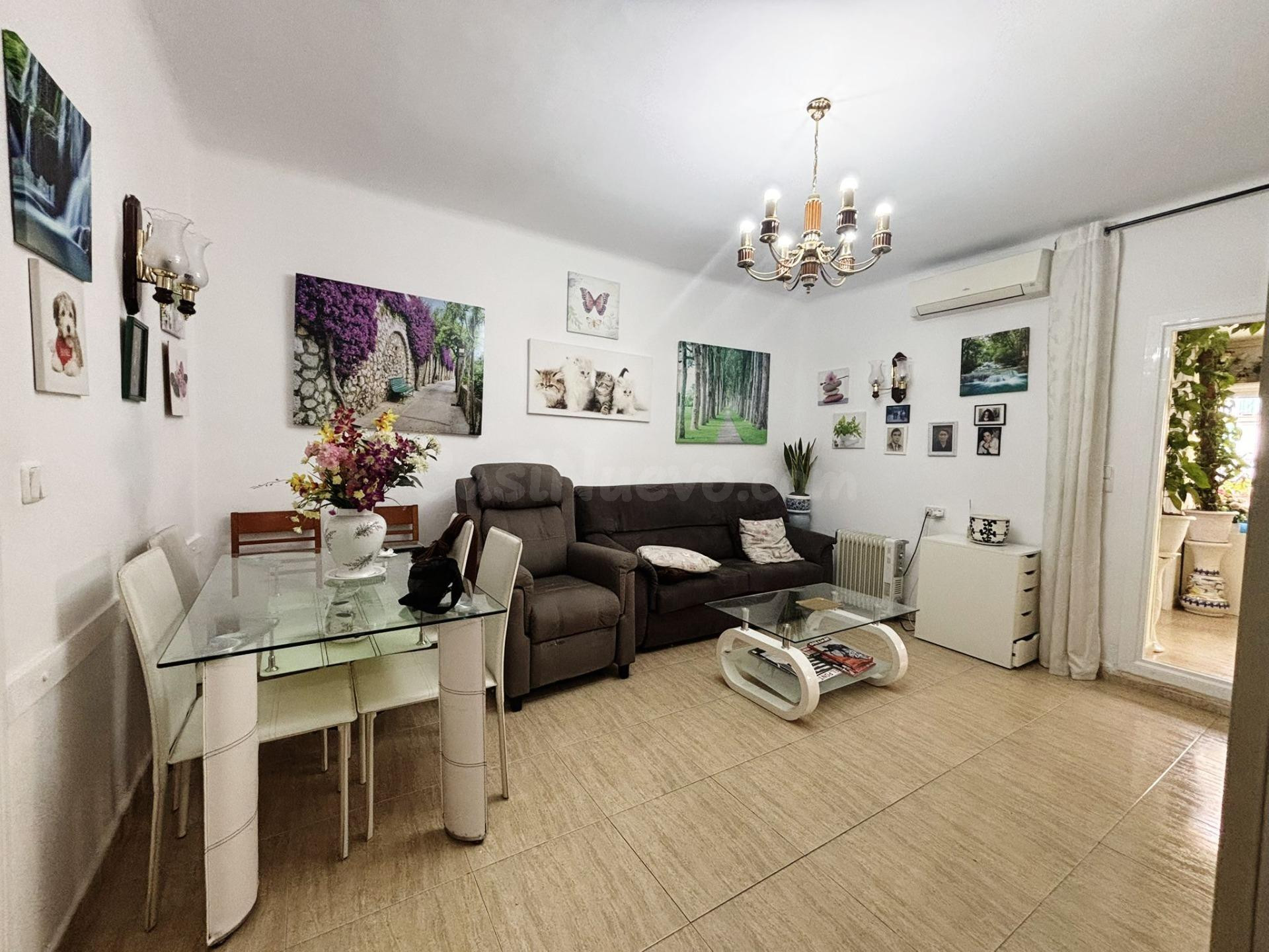 Piso en venta en Esplugues de Llobregat - foto 3
