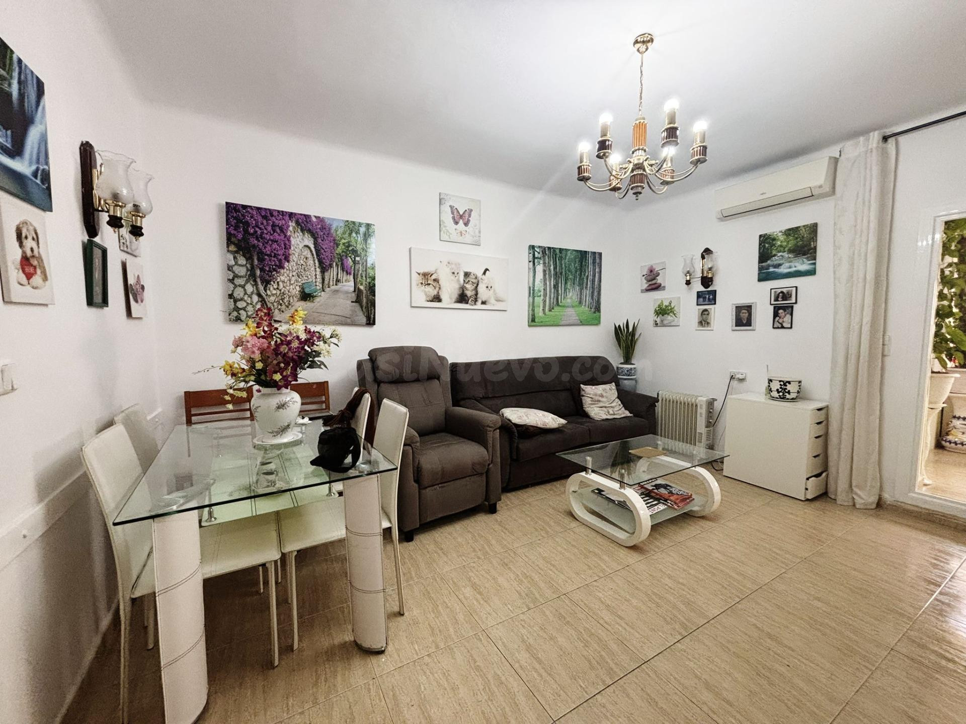 Piso en venta en Esplugues de Llobregat - foto 4